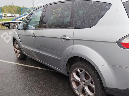 Ignition barrel FORD S-MAX (WA6) 2.0 TDCi | BP22857067M48 - Image 8