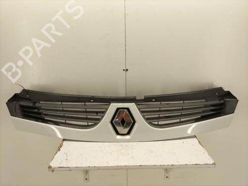 Used Grille RENAULT MASTER II Platform/Chassis (ED/HD/UD) 2.5 dCi (120 hp) 22859421