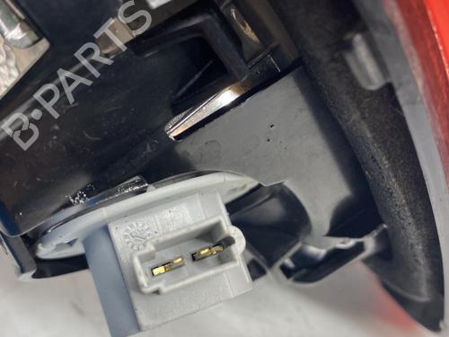 Right tailgate light OPEL CORSA E (X15) 1.4 (08, 68) | BP28351842C80 - Image 2