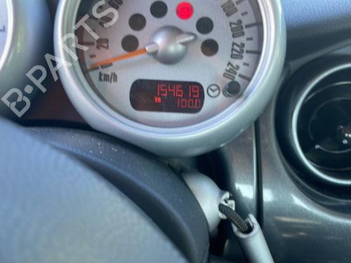 Brugte MINI MINI (R50, R53) Cooper (116 hp) 4310137