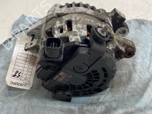 Alternatore Alternatore TOYOTA YARIS (_P9_) 1.0 VVT-i (KSP90_, KSP90R) (69 hp) 37412905 37412905