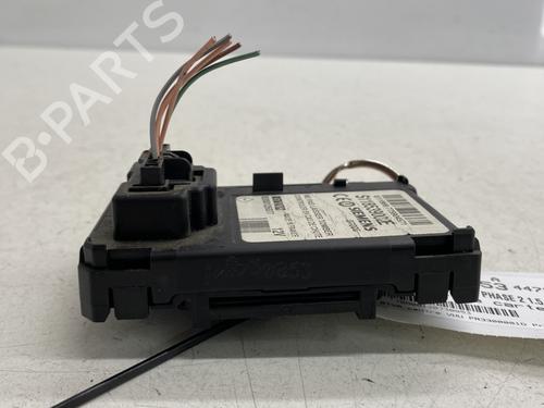 Card reader RENAULT MEGANE II Saloon (LM0/1_) | BP32490854E4 - Image 2