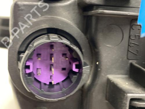 Right headlight FIAT PANDA (169_)  | BP32337382C29  - Image 5