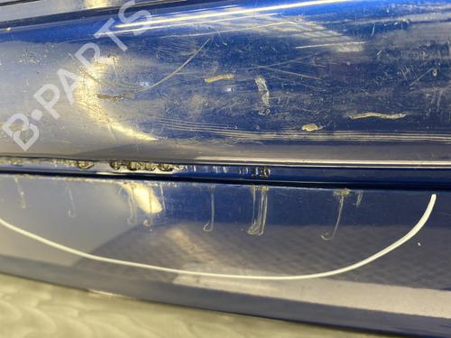 Used Rear bumper MINI MINI (R50, R53) One (90 hp) 22851647