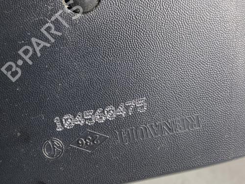Right mirror RENAULT CLIO III (BR0/1, CR0/1) 1.5 dCi (C/BR0G, C/BR1G) | BP26388531C27 