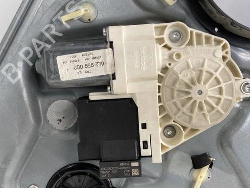 Front left window mechanism SEAT IBIZA III (6L1) 1.4 16V | BP22863376C22 
