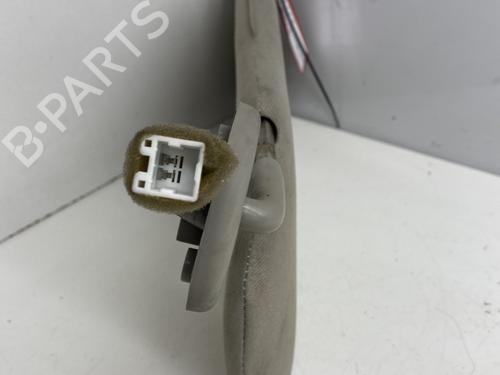 Left sun visor CHEVROLET CAPTIVA (C100, C140) 2.2 D 4WD | BP32312264I1 - Image 3