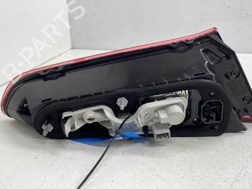 Used Right tailgate light Right tailgate light ALFA ROMEO GIULIETTA (940_) 2.0 JTDM (940FXQ1A, 940FYC1A) (150 hp) 32435319 32435319
