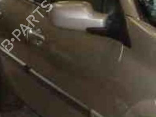 Used Right mirror RENAULT MEGANE II (BM0/1_, CM0/1_) 1.6 16V (112 hp) 22858384