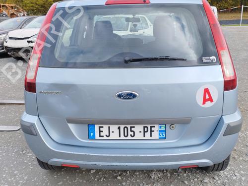 Headlight switch FORD FUSION (JU_) 1.4 TDCi | BP32227675I24