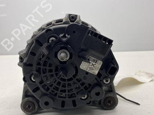 Alternator RENAULT MEGANE IV Grandtour (K9A/M/N_) 1.5 dCi 110 | BP22851535M7 