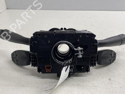 Used Steering column stalk Steering column stalk PEUGEOT 308 SW I (4E_, 4H_) 1.6 HDi (92 hp) 31092463 31092463