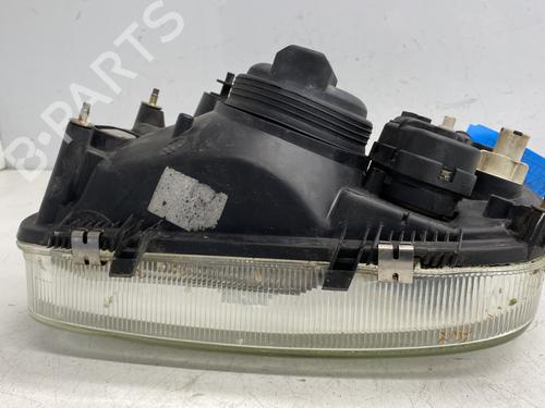 Right headlight NISSAN MICRA II (K11) 1.0 i 16V | BP24657605C29 