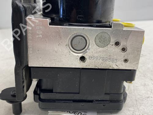 ABS pump VW GOLF VI (5K1) 2.0 GTi | BP29139562M43 