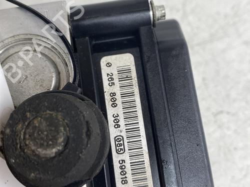 ABS pump FIAT PANDA (169_) 1.1 (169.AXA1A) | BP31695675M43 