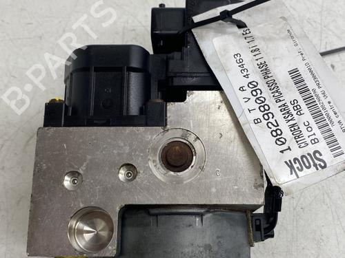 Used ABS pump ABS pump CITROËN XSARA PICASSO (N68) 1.8 16V (115 hp) 28381650 28381650