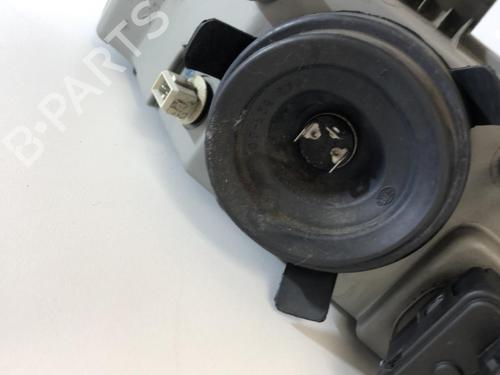 Used Right headlight Right headlight FIAT PUNTO (176_) 55 1.1 (54 hp) 22853878 22853878