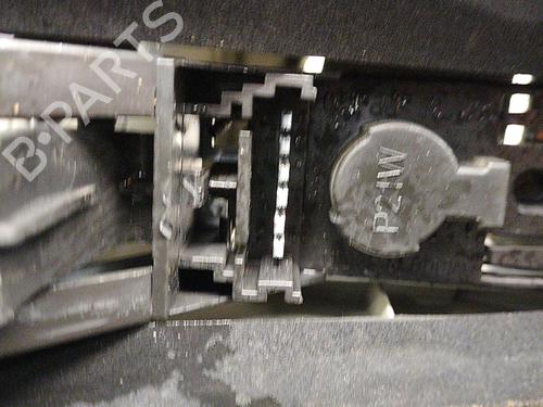 Left taillight RENAULT MEGANE II Estate (KM0/1_) 1.5 dCi (KM1F) | BP22856999C34 