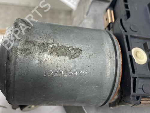 Front wiper motor RENAULT ESPACE IV (JK0/1_) 2.0 dCi (JK03, JK04, JK1C, JK1G, JK1J, JK1K) | BP39471881M29 - Image 6