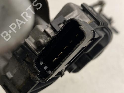Front wiper motor DACIA LOGAN MCV (KS_) 1.5 dCi (KS04) | BP24130724M29 