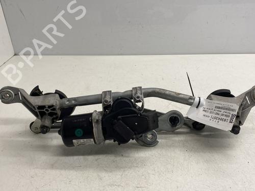 Used Front wiper motor NISSAN JUKE (F15) 1.5 dCi (110 hp) 29528821