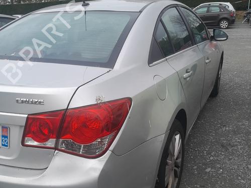 Right headlight CHEVROLET CRUZE (J300) 1.7 D | BP38585403C29 - Image 13