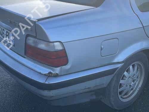 Left front indicator BMW 3 (E36) 325 tds | BP26388773C32 - Image 7