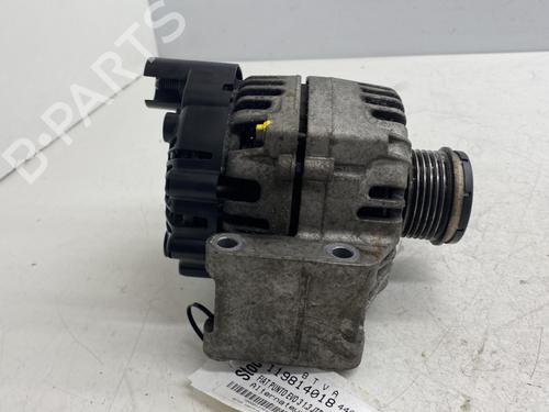 Used Alternator Alternator FIAT PUNTO (199_) [2012-2026] 32227671 32227671