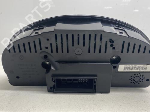 Instrument cluster VW GOLF V (1K1) 1.4 TSI | BP26274409C47 