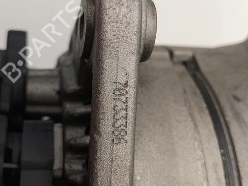 Alternator VW GOLF IV (1J1) 1.9 TDI | BP22850162M7 