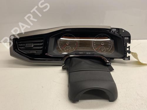 Used Instrument cluster VW POLO VI (AW1, BZ1, AE1) 1.0 TSI (95 hp) 22856013