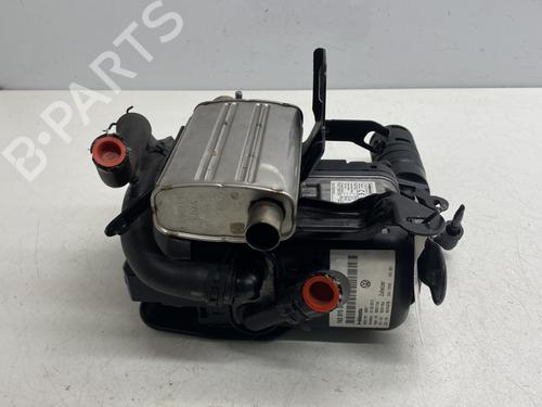 Used Electronic module VW TOURAN (1T3) 1.6 TDI (105 hp) 30851040