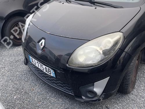 Scuttle panel RENAULT TWINGO II (CN0_) 1.5 dCi (CN0E) | BP37663225C110 - Image 7
