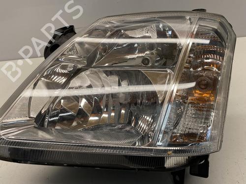 Used Left headlight Left headlight OPEL MERIVA A MPV (X03) 1.7 CDTI (E75) (100 hp) 22858005 22858005