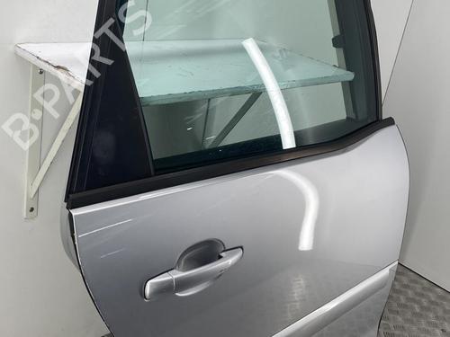 Right rear door CITROËN C4 Picasso I MPV (UD_) 1.6 HDi | BP22856409C5 