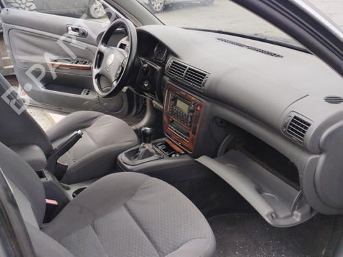 Warning switch VW PASSAT B5.5 (3B3) 1.9 TDI | BP36763570I22 - Image 6