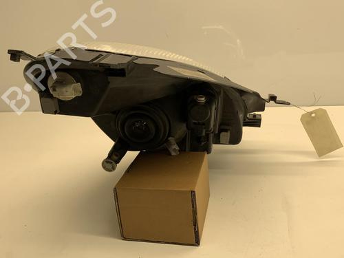 Used Left headlight Left headlight CITROËN XSARA PICASSO (N68) 2.0 HDi (90 hp) 22850914 22850914