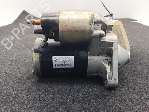 Used Starter Starter RENAULT MODUS / GRAND MODUS (F/JP0_) 1.6 (JP03, JP0B, JP0U, JP0Y, JP1G) (112 hp) 22857152 22857152