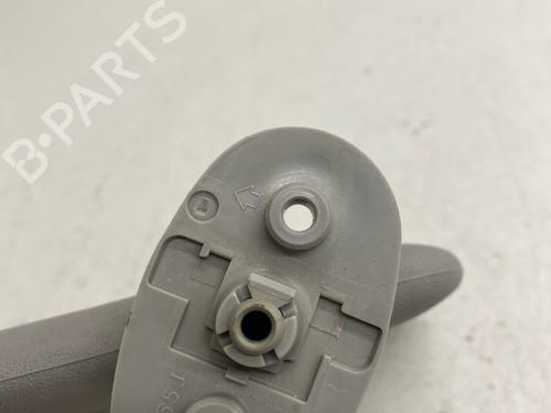 Left sun visor SUZUKI GRAND VITARA II (JT, TE, TD) 1.9 DDiS All-wheel Drive (JT419, TD44, JB419WD, JB419XD,... | BP39663209I1  - Image 5