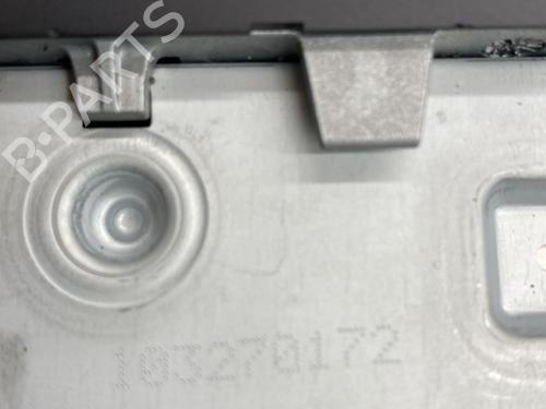 Used Radio Radio MERCEDES-BENZ C-CLASS (W203) C 200 CDI (203.004) (116 hp) 24657436 24657436