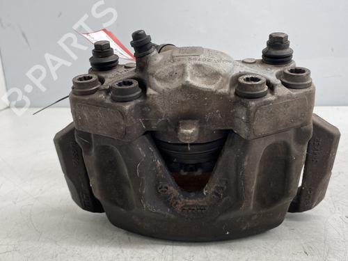 Left front brake caliper MERCEDES-BENZ SLK (R172) 250 CDI / d (172.403) | BP28015644M105 - Image 4