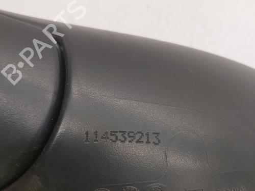 Left mirror LANCIA YPSILON (312_) 1.2 (312.PXA1A, 312.YXA1A) | BP30610458C26 
