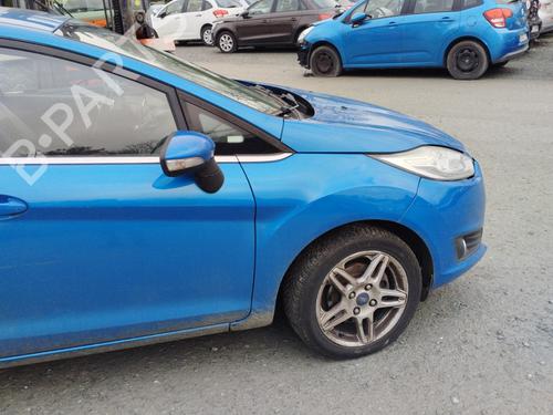 Gearbox FORD FIESTA VI (CB1, CCN) 1.6 TDCi | BP33121415M3 - Image 8