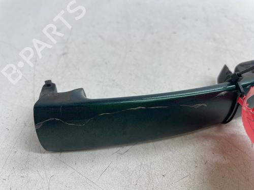 Used Rear left exterior door handle Rear left exterior door handle SEAT TOLEDO II (1M2) 1.9 TDI (90 hp) 40225086 40225086