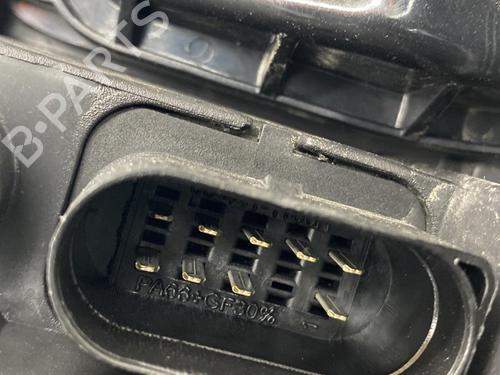 Used Left headlight Left headlight AUDI A4 B6 Avant (8E5) 1.9 TDI (130 hp) 22850000 22850000