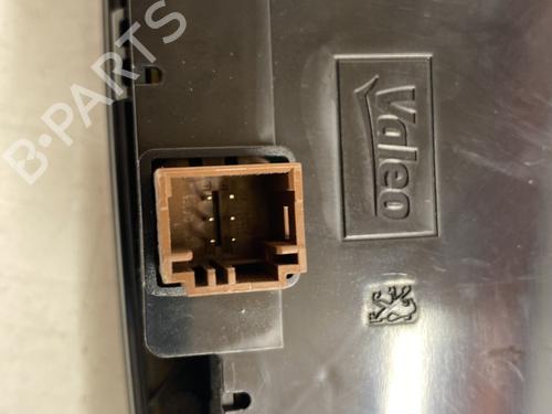 Climate control PEUGEOT 508 SW I (8E_) 2.0 BlueHDi 180 | BP28102260I5 