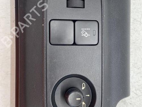 Mirror switch CITROËN C3 III (SX) 1.2 THP 110 (SXHNPS, SXHNZT, SXHNZ6) | BP22863531I25 - Image 5