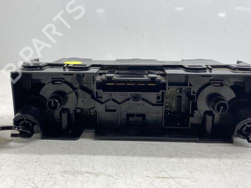 Climate control SKODA FABIA III (NJ3) 1.0 | BP29139133I5 