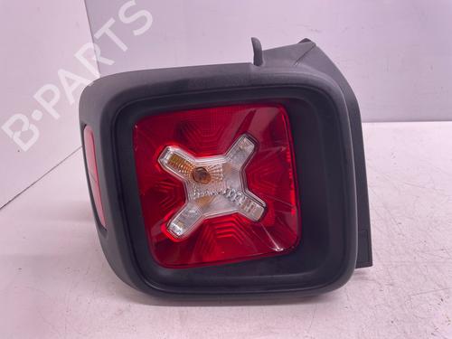 Left taillight JEEP RENEGADE SUV (BU, B1, BV) 1.6 CRD | BP40493737C34 - Image 2