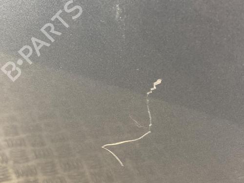 Right front door PEUGEOT 607 (9D, 9U) 2.2 HDi | BP22854550C3